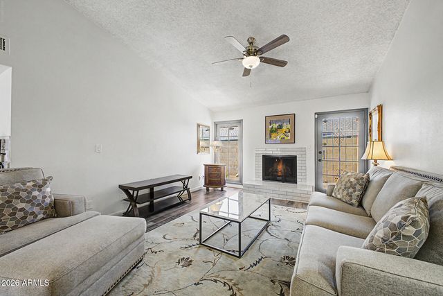 17837 N 45TH Avenue, Glendale, AZ 85308