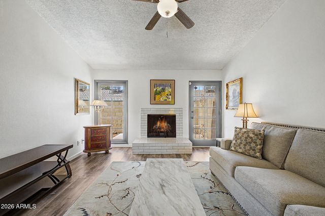 17837 N 45TH Avenue, Glendale, AZ 85308