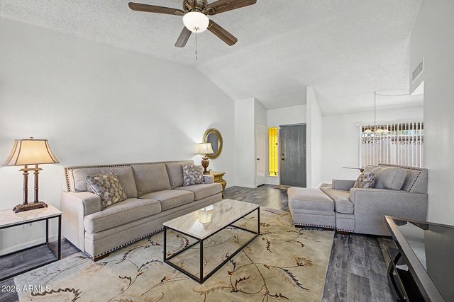 17837 N 45TH Avenue, Glendale, AZ 85308