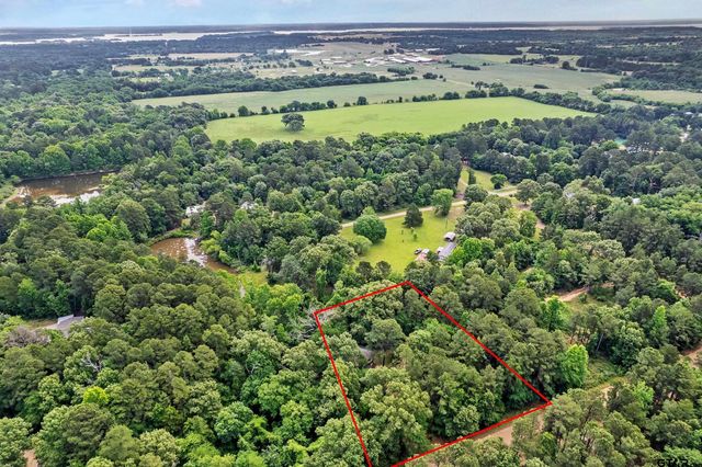 9050 County Road 3410, Brownsboro, TX 75756