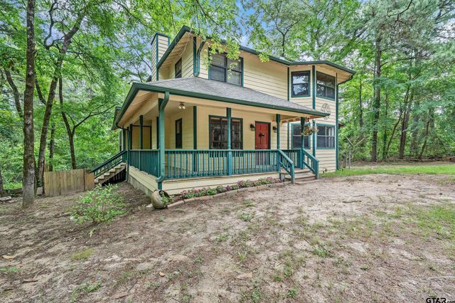 9050 County Road 3410, Brownsboro, TX 75756