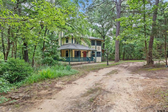 9050 County Road 3410, Brownsboro, TX 75756