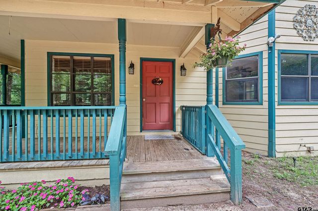 9050 County Road 3410, Brownsboro, TX 75756