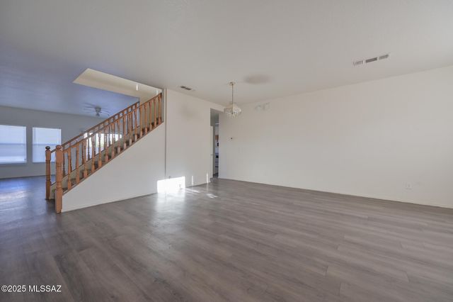 3482 N Rocky Spring Court, Tucson, AZ 85745