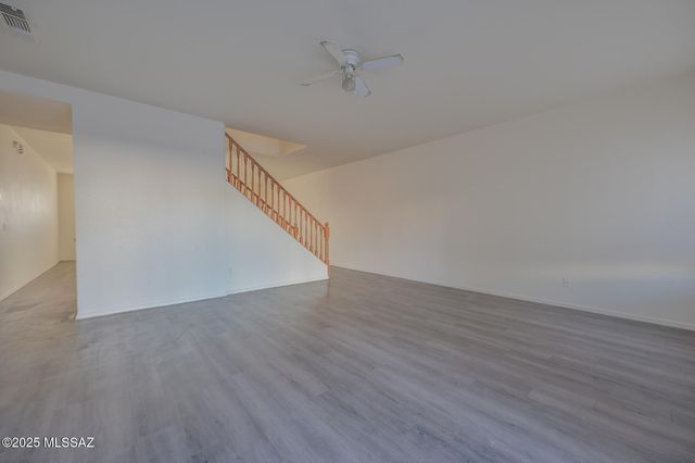 3482 N Rocky Spring Court, Tucson, AZ 85745