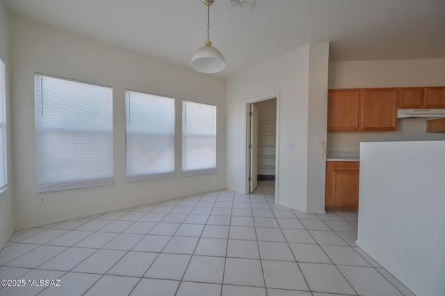 3482 N Rocky Spring Court, Tucson, AZ 85745