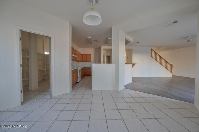 3482 N Rocky Spring Court, Tucson, AZ 85745