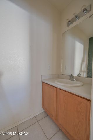 3482 N Rocky Spring Court, Tucson, AZ 85745