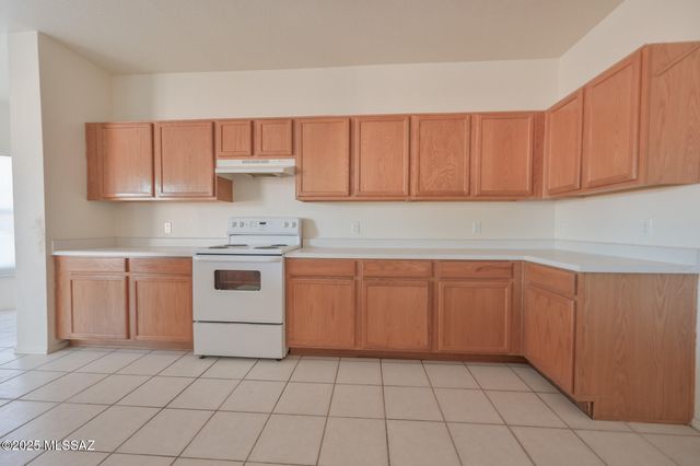 3482 N Rocky Spring Court, Tucson, AZ 85745