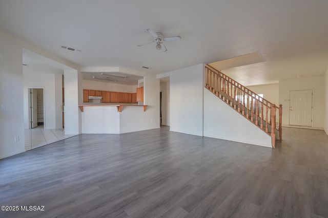 3482 N Rocky Spring Court, Tucson, AZ 85745