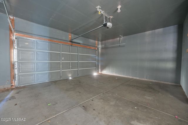 3482 N Rocky Spring Court, Tucson, AZ 85745