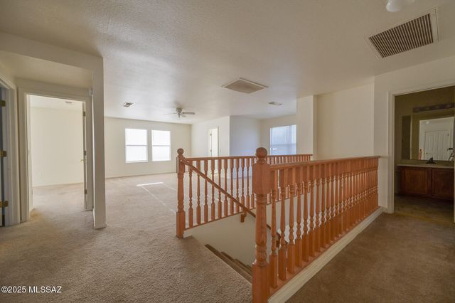 3482 N Rocky Spring Court, Tucson, AZ 85745