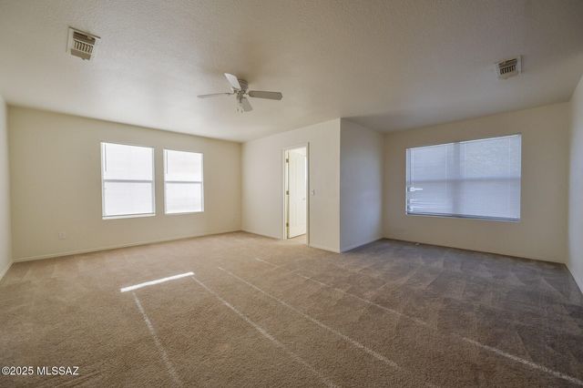 3482 N Rocky Spring Court, Tucson, AZ 85745