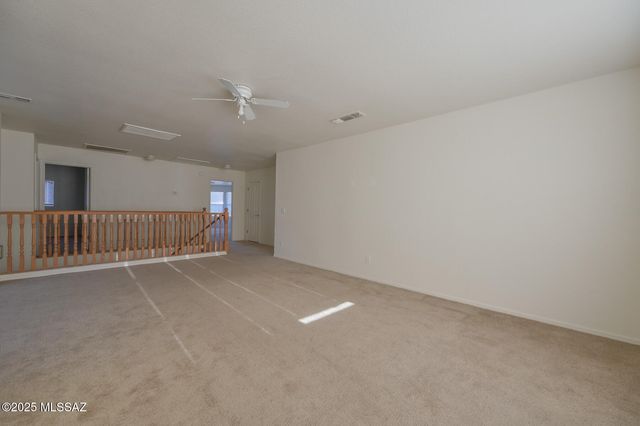 3482 N Rocky Spring Court, Tucson, AZ 85745