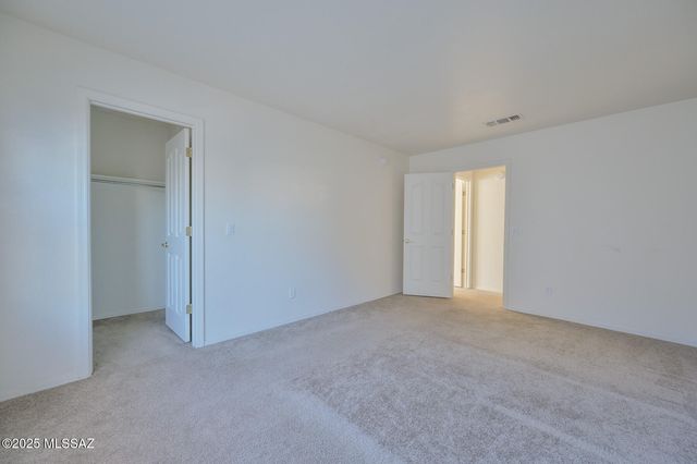 3482 N Rocky Spring Court, Tucson, AZ 85745