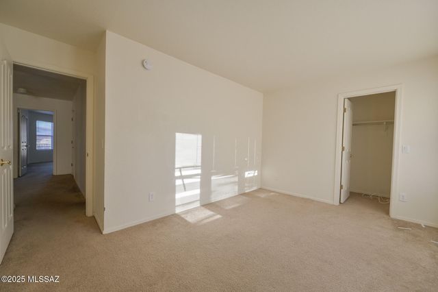 3482 N Rocky Spring Court, Tucson, AZ 85745