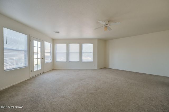 3482 N Rocky Spring Court, Tucson, AZ 85745