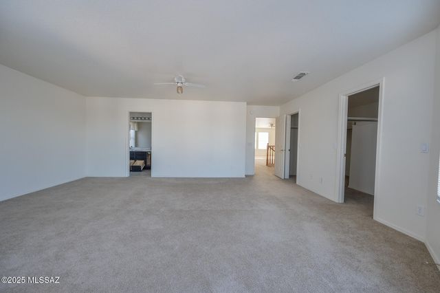 3482 N Rocky Spring Court, Tucson, AZ 85745