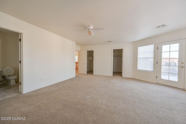 3482 N Rocky Spring Court, Tucson, AZ 85745