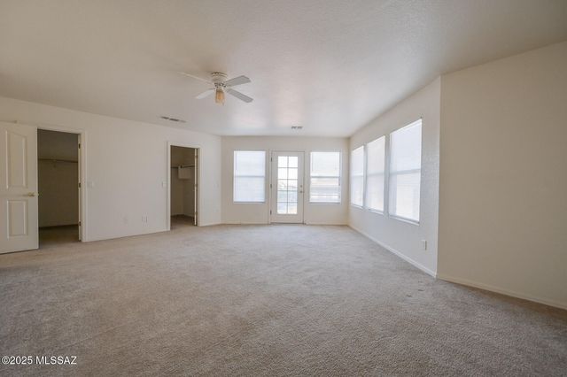 3482 N Rocky Spring Court, Tucson, AZ 85745