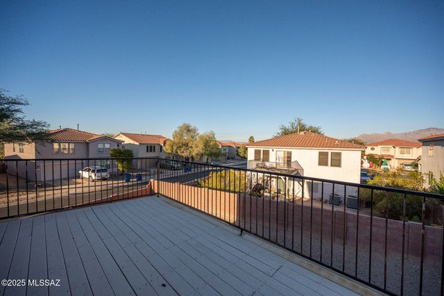 3482 N Rocky Spring Court, Tucson, AZ 85745