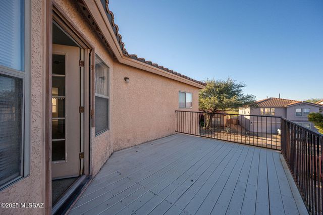 3482 N Rocky Spring Court, Tucson, AZ 85745
