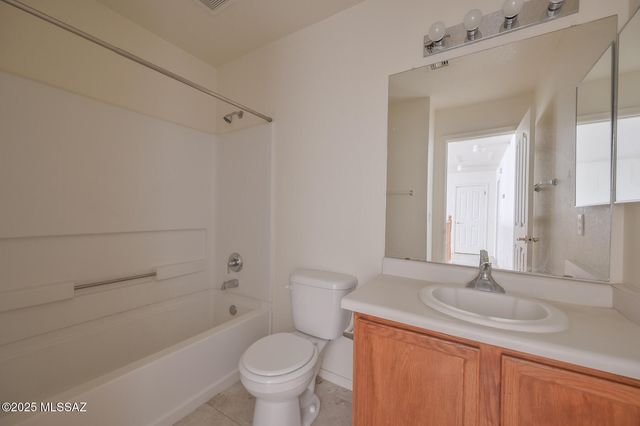 3482 N Rocky Spring Court, Tucson, AZ 85745