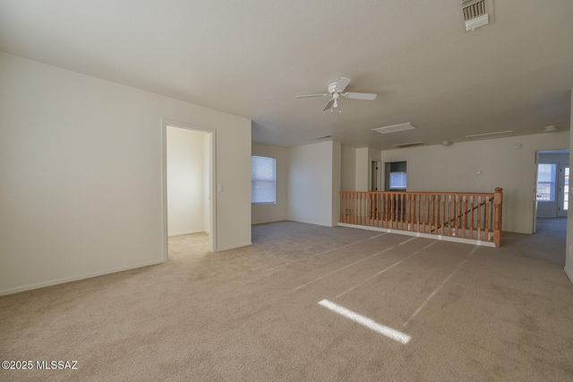 3482 N Rocky Spring Court, Tucson, AZ 85745