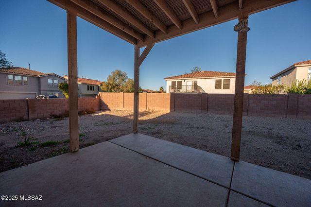 3482 N Rocky Spring Court, Tucson, AZ 85745