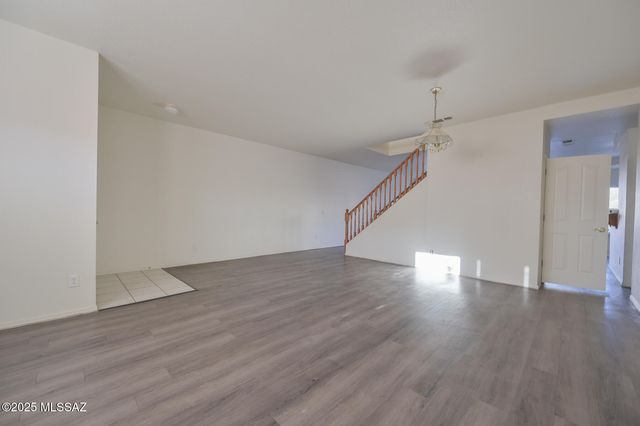 3482 N Rocky Spring Court, Tucson, AZ 85745