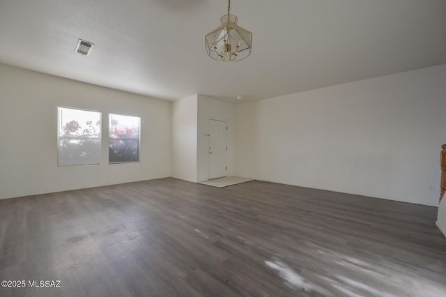 3482 N Rocky Spring Court, Tucson, AZ 85745