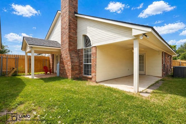521 Winesap Drive, Shreveport, LA 71115