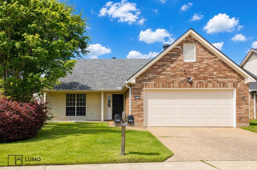 521 Winesap Drive, Shreveport, LA 71115
