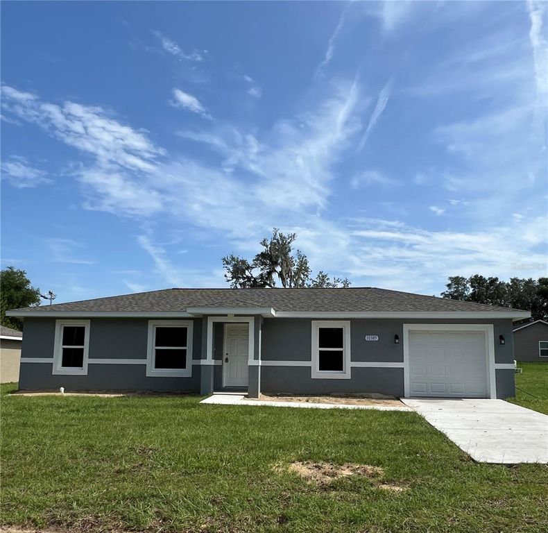 20855 SW BEACH BOULEVARD, Dunnellon, FL 34431