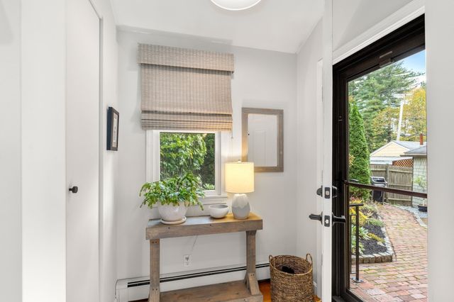 38 Hawthorne Rd, Wayland, MA 01778