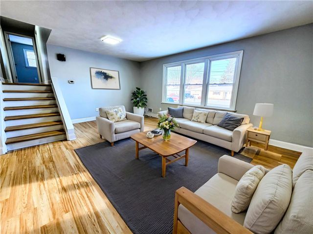 2525 Lyell Road, Gates, NY 14606