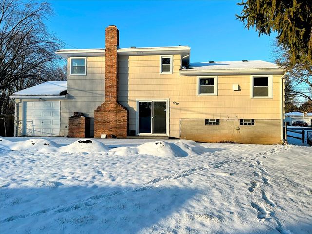 2525 Lyell Road, Gates, NY 14606
