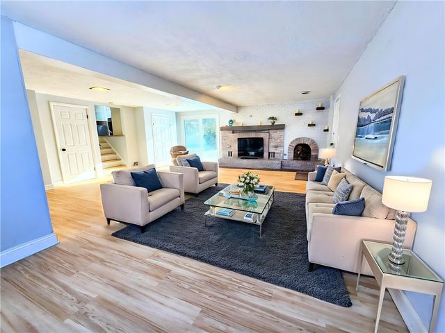 2525 Lyell Road, Gates, NY 14606