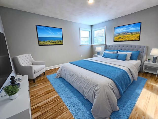 2525 Lyell Road, Gates, NY 14606