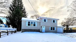 2525 Lyell Road, Gates, NY 14606