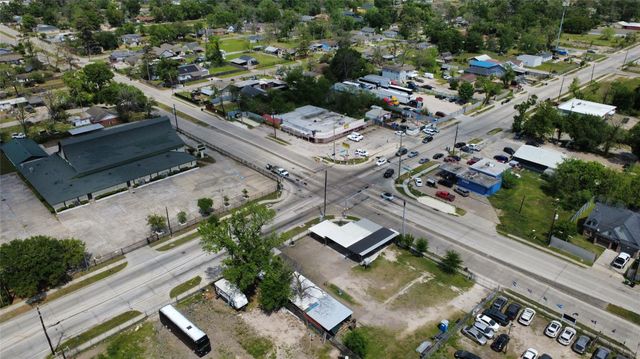 8706 Lawnridge Street, Houston, TX 77016