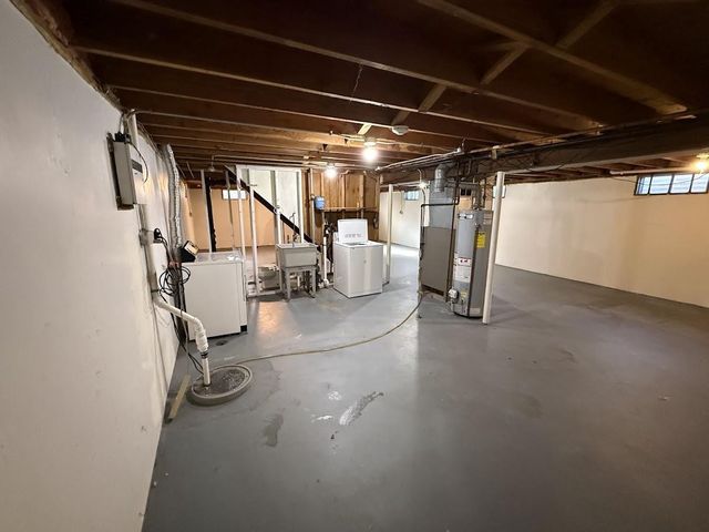 1519 ADAMS AVENUE, Oshkosh, WI 54902