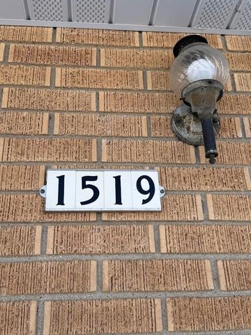 1519 ADAMS AVENUE, Oshkosh, WI 54902