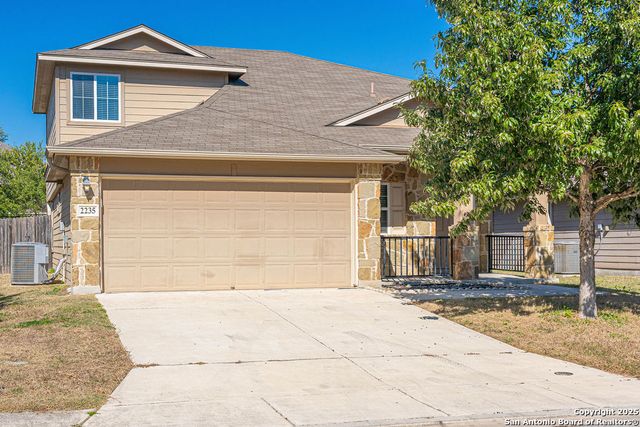 2235 Westover Loop, New Braunfels, TX 78130