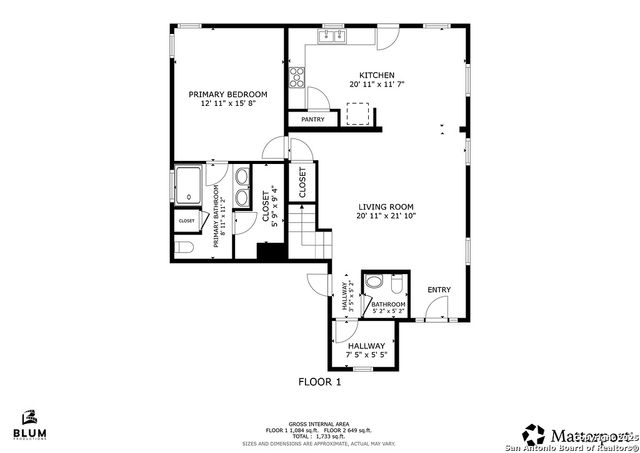 2235 Westover Loop, New Braunfels, TX 78130