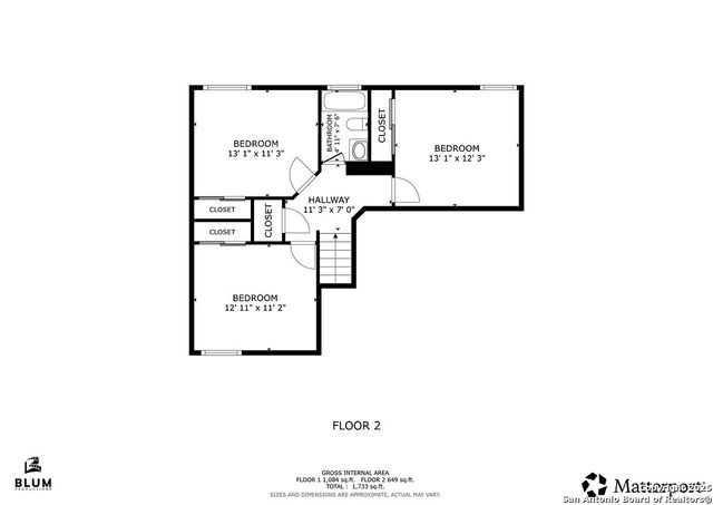 2235 Westover Loop, New Braunfels, TX 78130