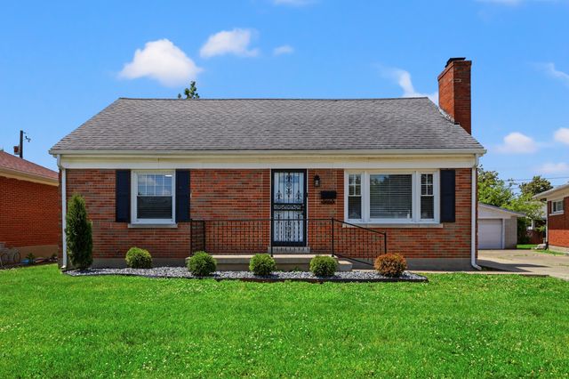 955 Effie Road, Lexington, KY 40511