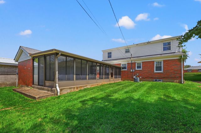 955 Effie Road, Lexington, KY 40511