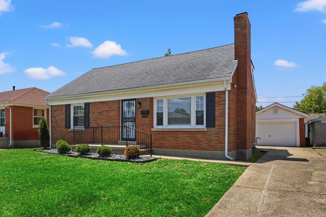 955 Effie Road, Lexington, KY 40511