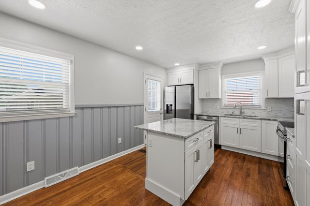 955 Effie Road, Lexington, KY 40511